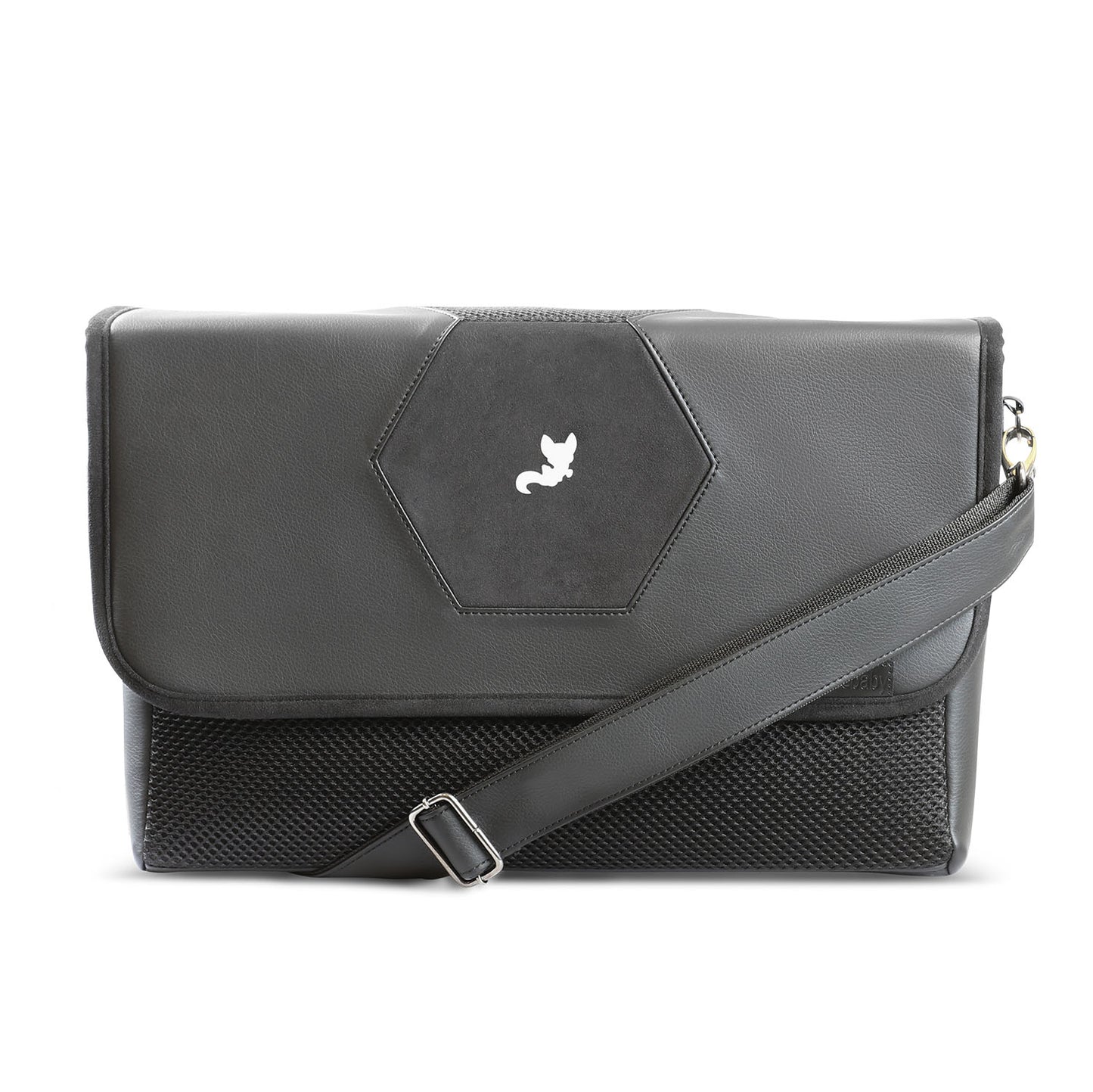 Leclercbaby Hexagon Changing Bag