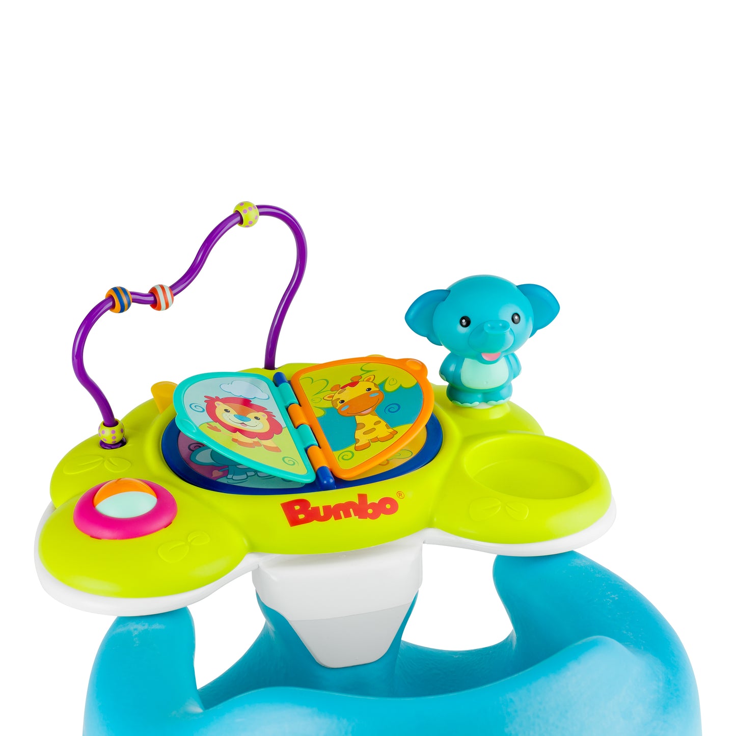 Bumbo Floor Seat (3-12m)