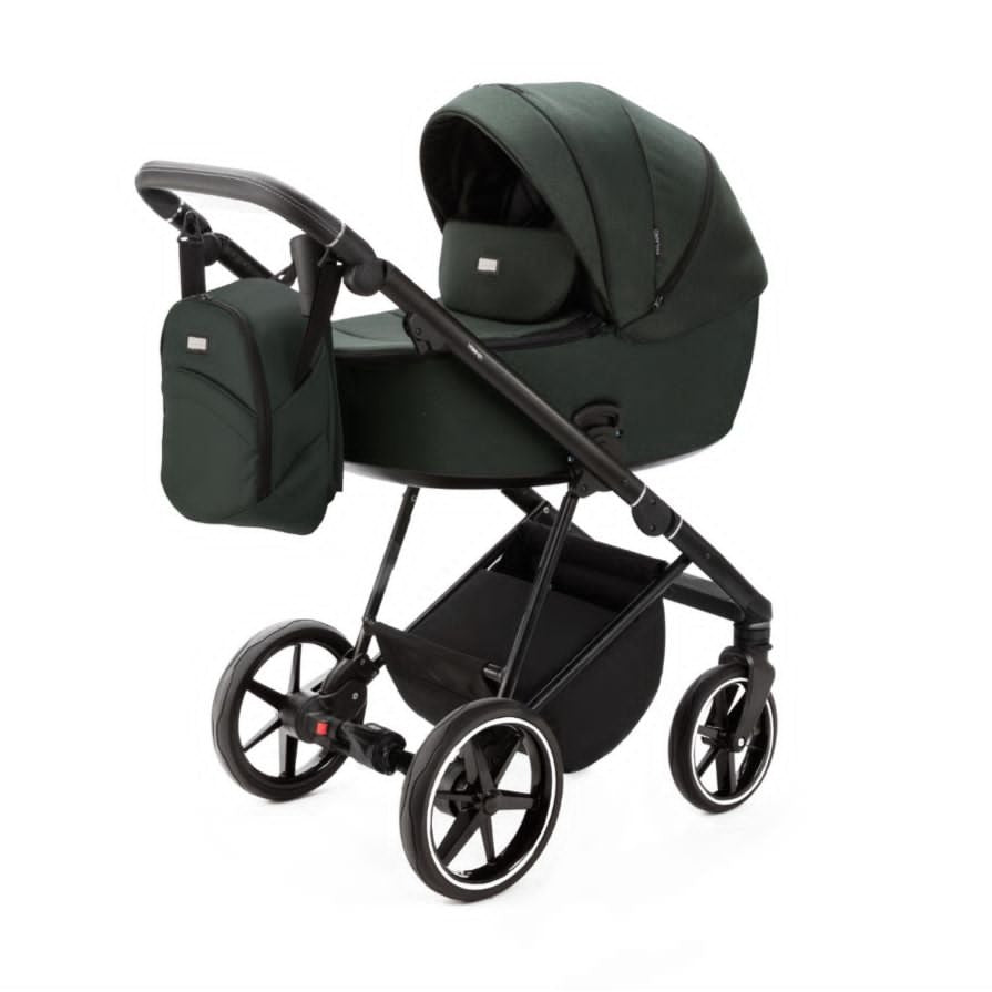 Mee-Go Milano Evo Travel System