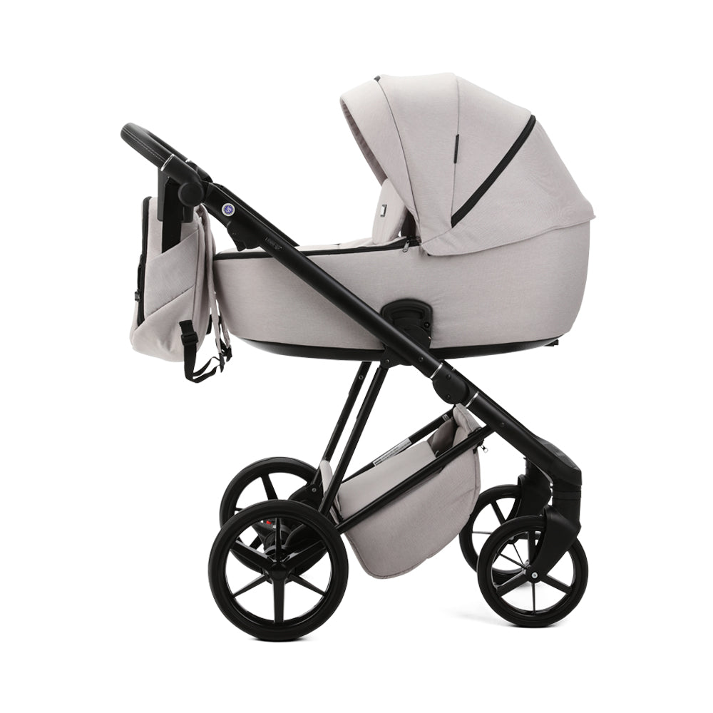 Mee-Go Milano Evo Travel System