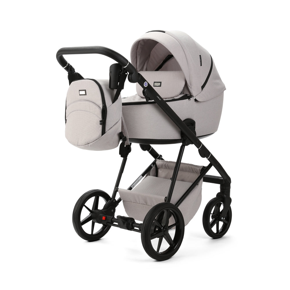 Mee-Go Milano Evo Travel System