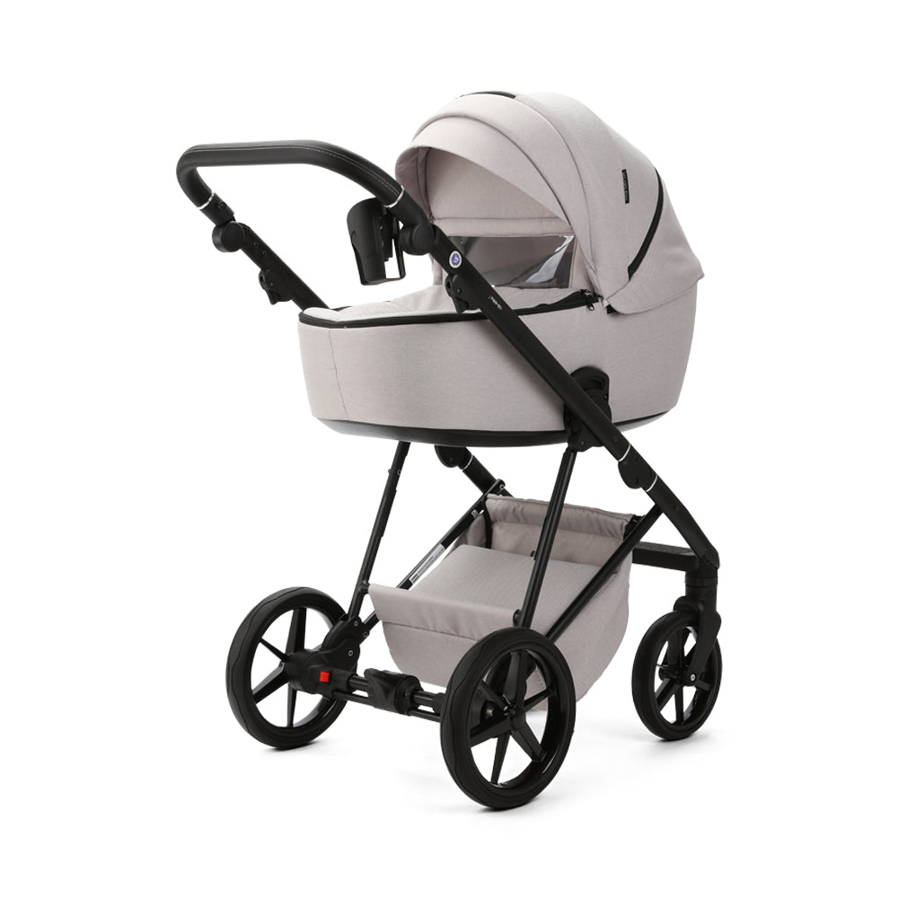 Mee-Go Milano Evo Travel System