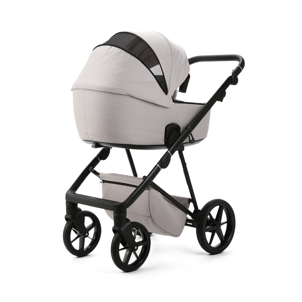 Mee-Go Milano Evo Travel System