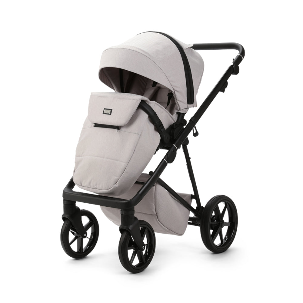 Mee-Go Milano Evo Travel System