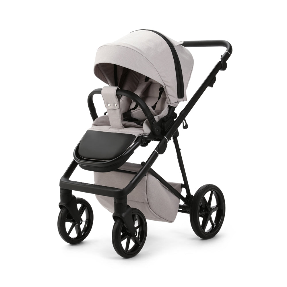 Mee-Go Milano Evo Travel System