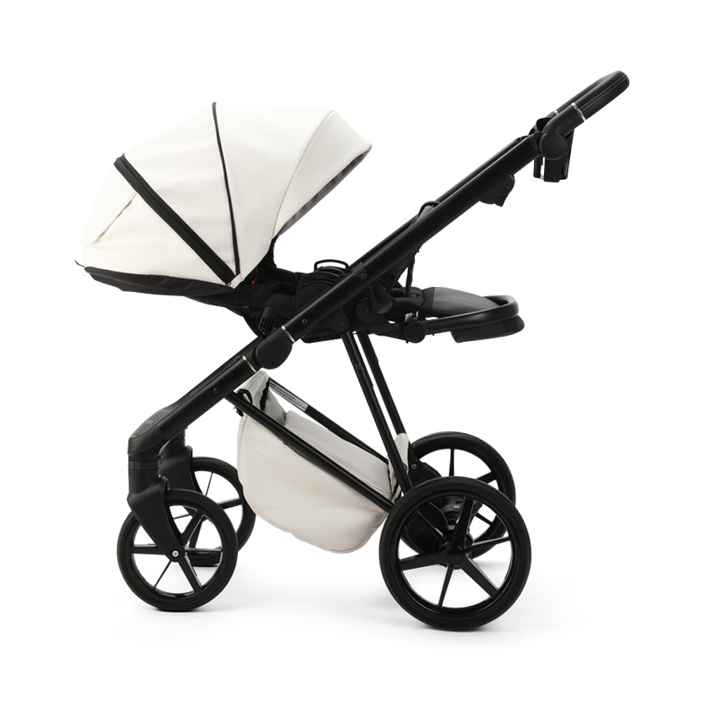 Mee-Go Milano Evo Travel System