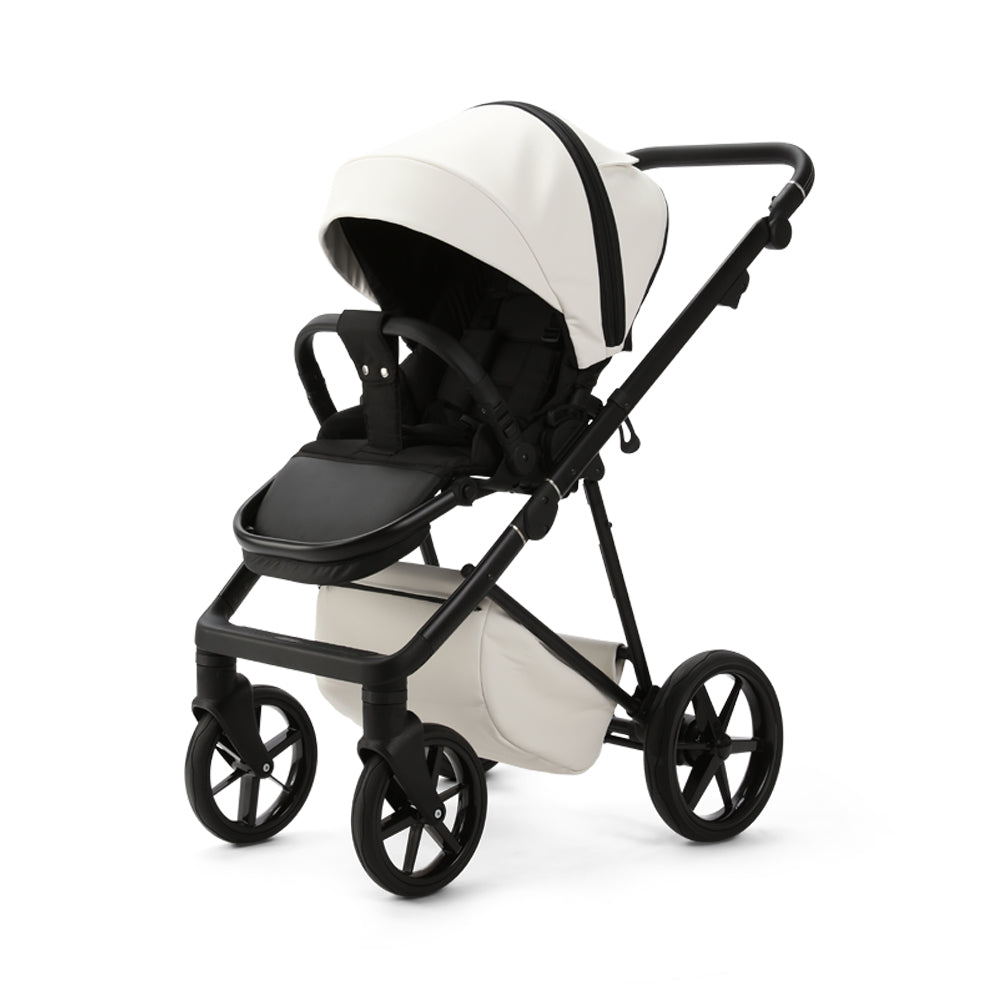 Mee-Go Milano Evo Travel System