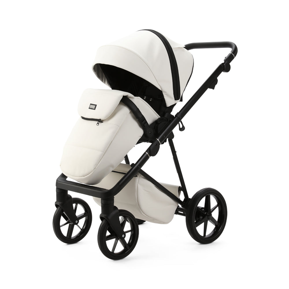 Mee-Go Milano Evo Travel System