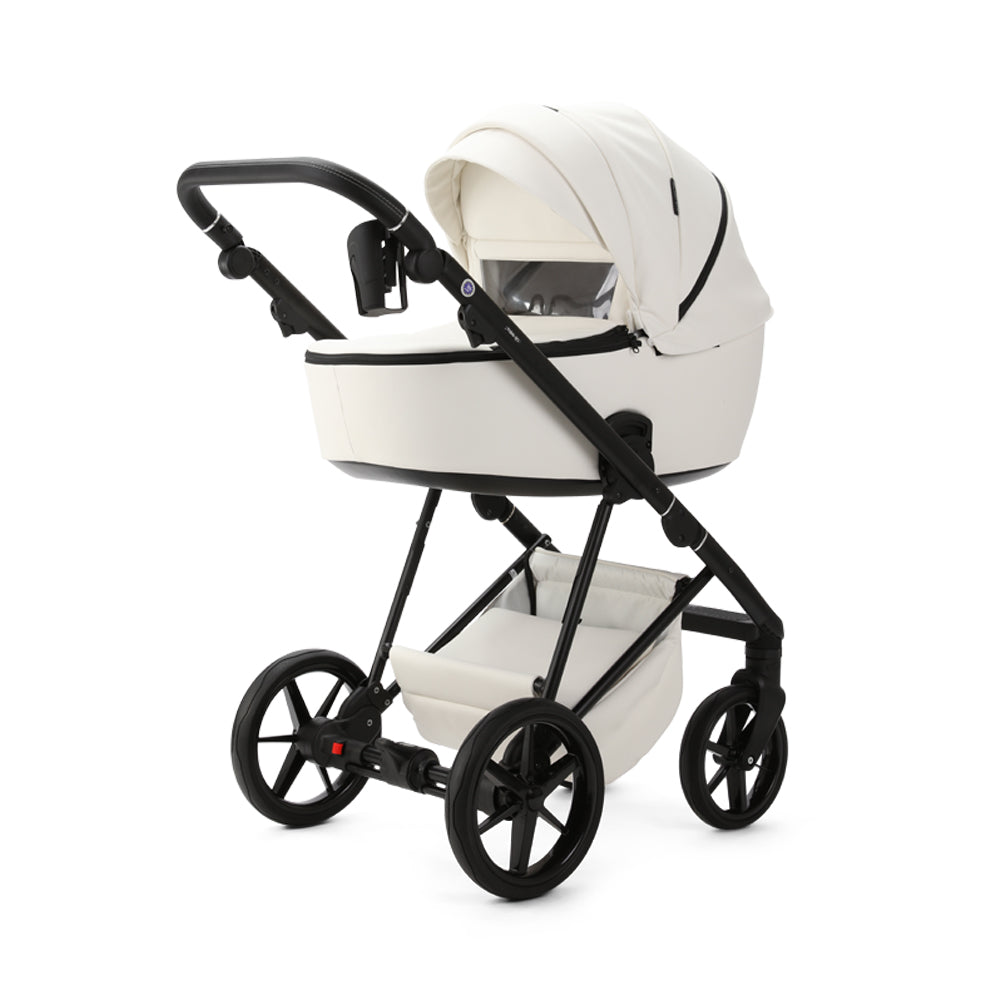 Mee-Go Milano Evo Travel System