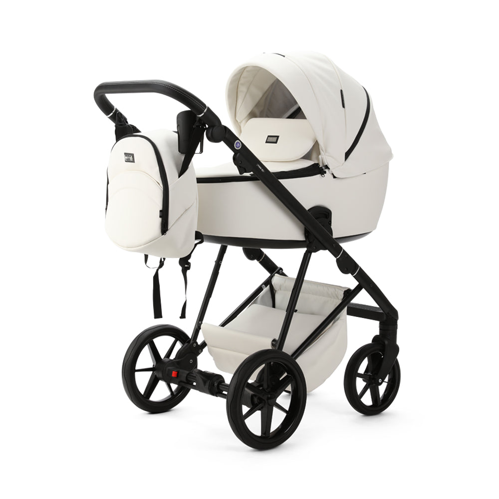 Mee-Go Milano Evo Travel System