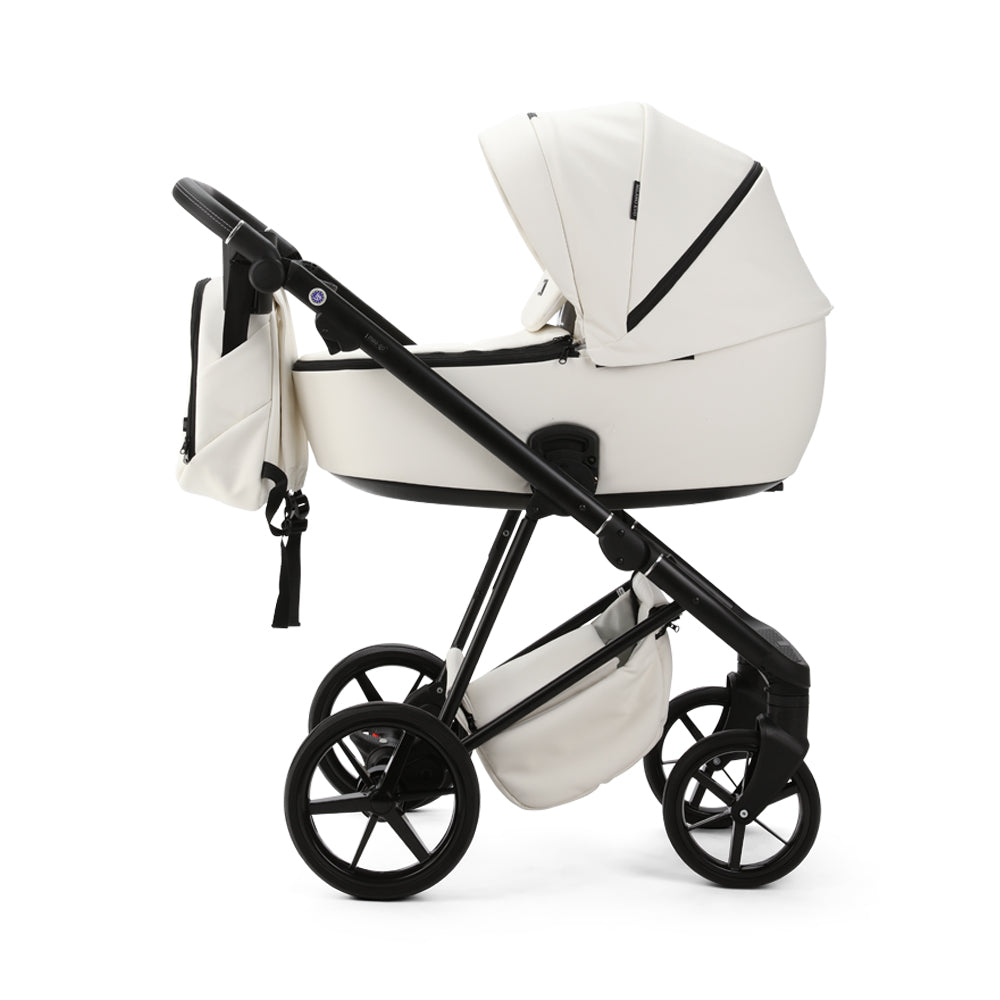 Mee-Go Milano Evo Travel System