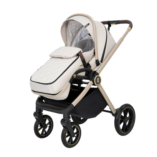 Babymore Kai Pram Pushchair