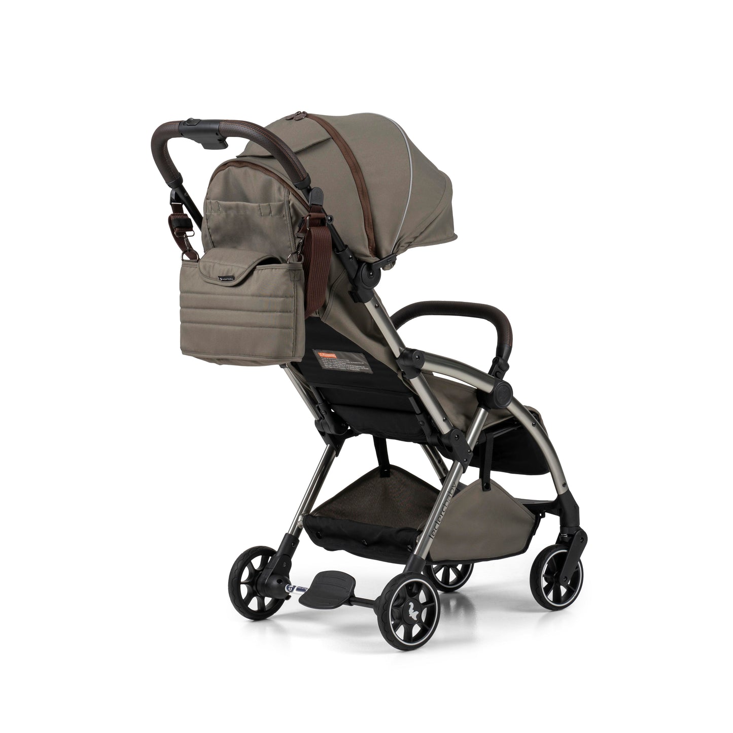 Leclercbaby Influencer Air Luxury Organiser