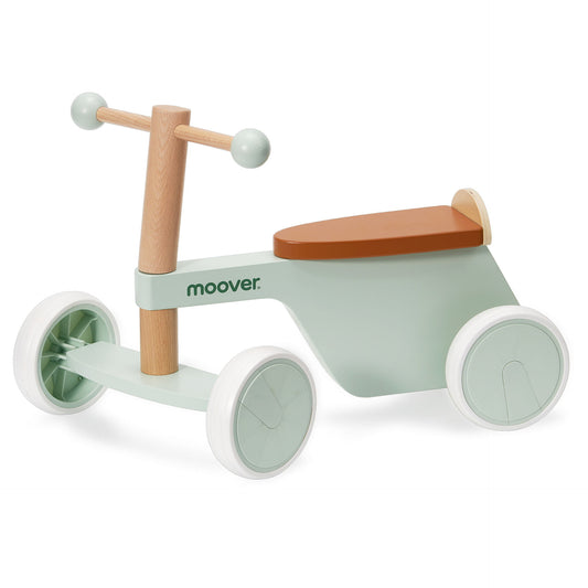 Moover 4 Wheeled Bike