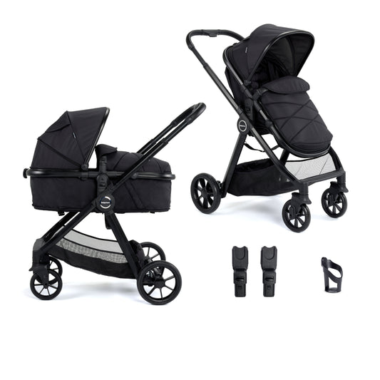 Babymore Mimi 2 in 1 Pram & Pushchair