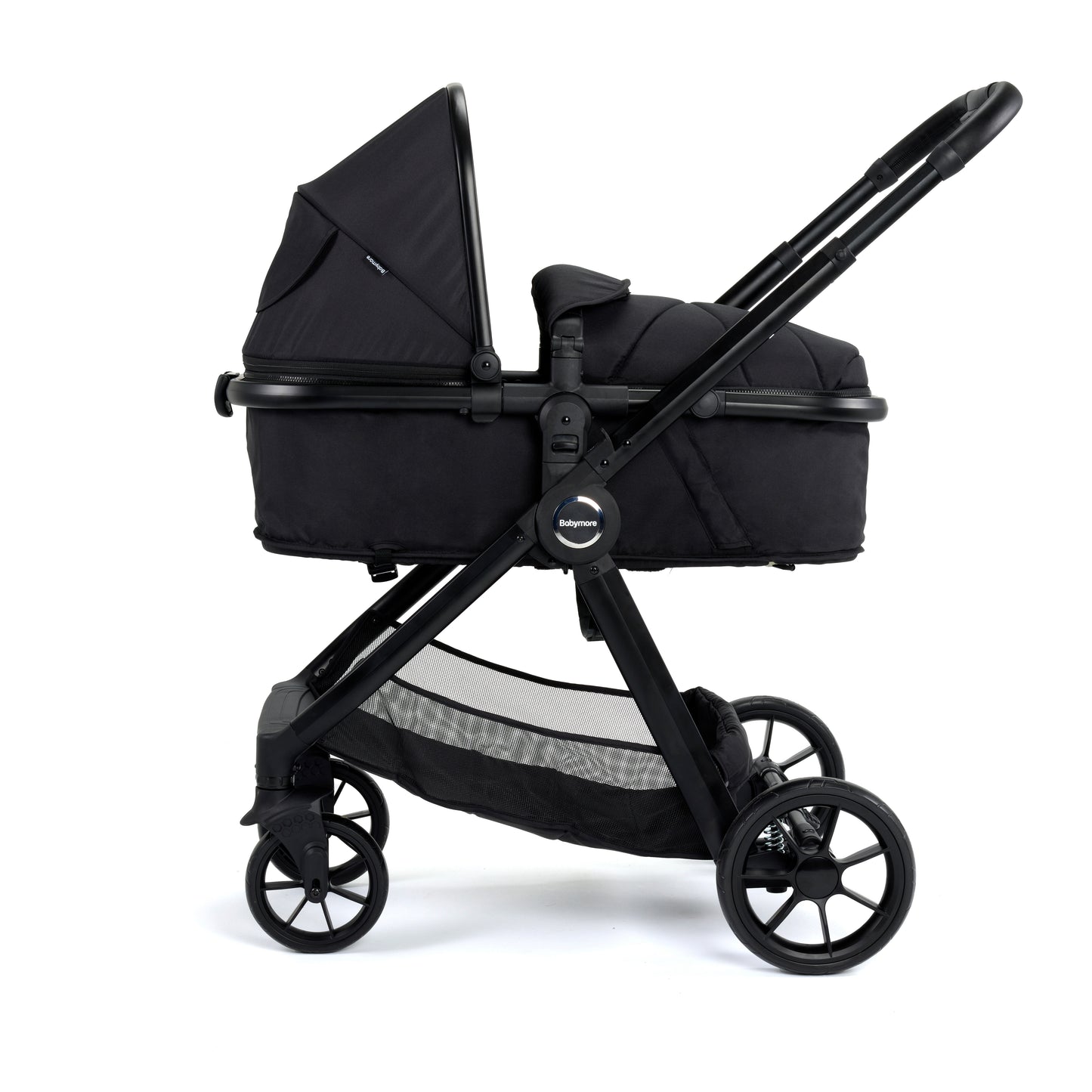 Babymore Mimi 2 in 1 Pram & Pushchair