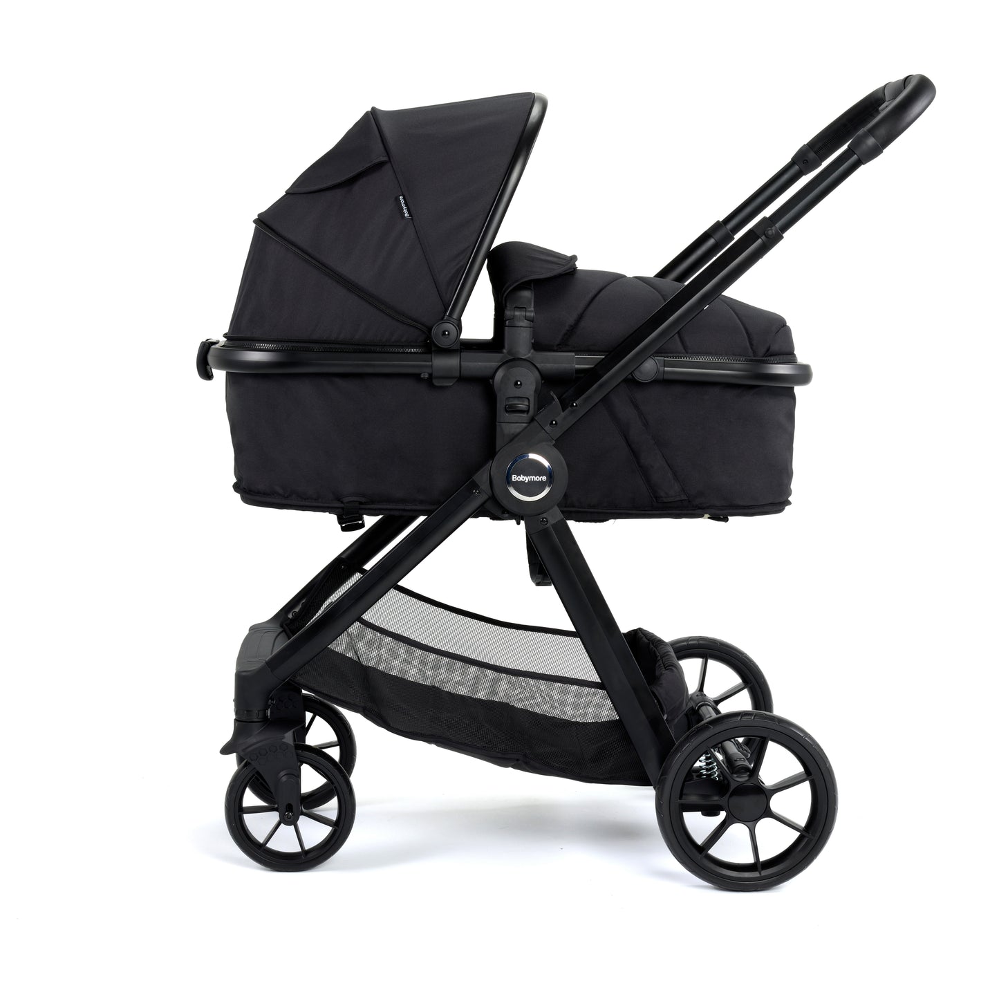 Babymore Mimi 2 in 1 Pram & Pushchair