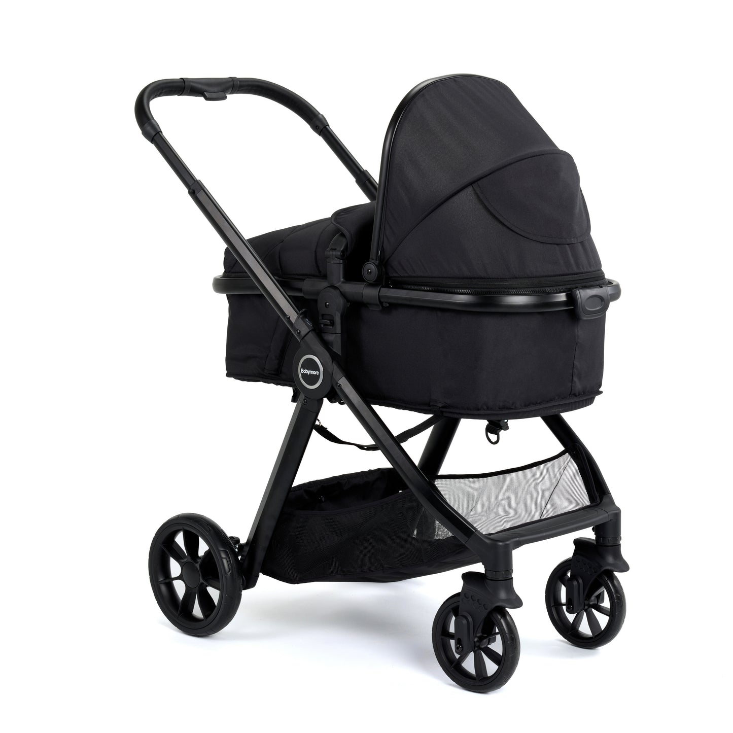 Babymore Mimi 2 in 1 Pram & Pushchair