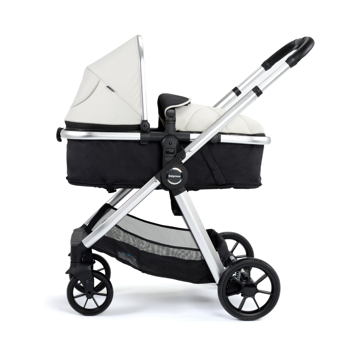 Babymore Mimi 2 in 1 Pram & Pushchair