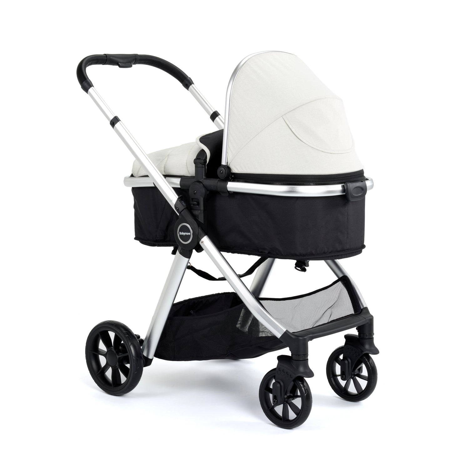 Babymore Mimi 2 in 1 Pram & Pushchair