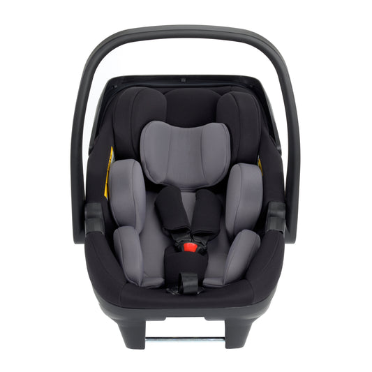 Babymore Pecan i-Size Baby Car Seat