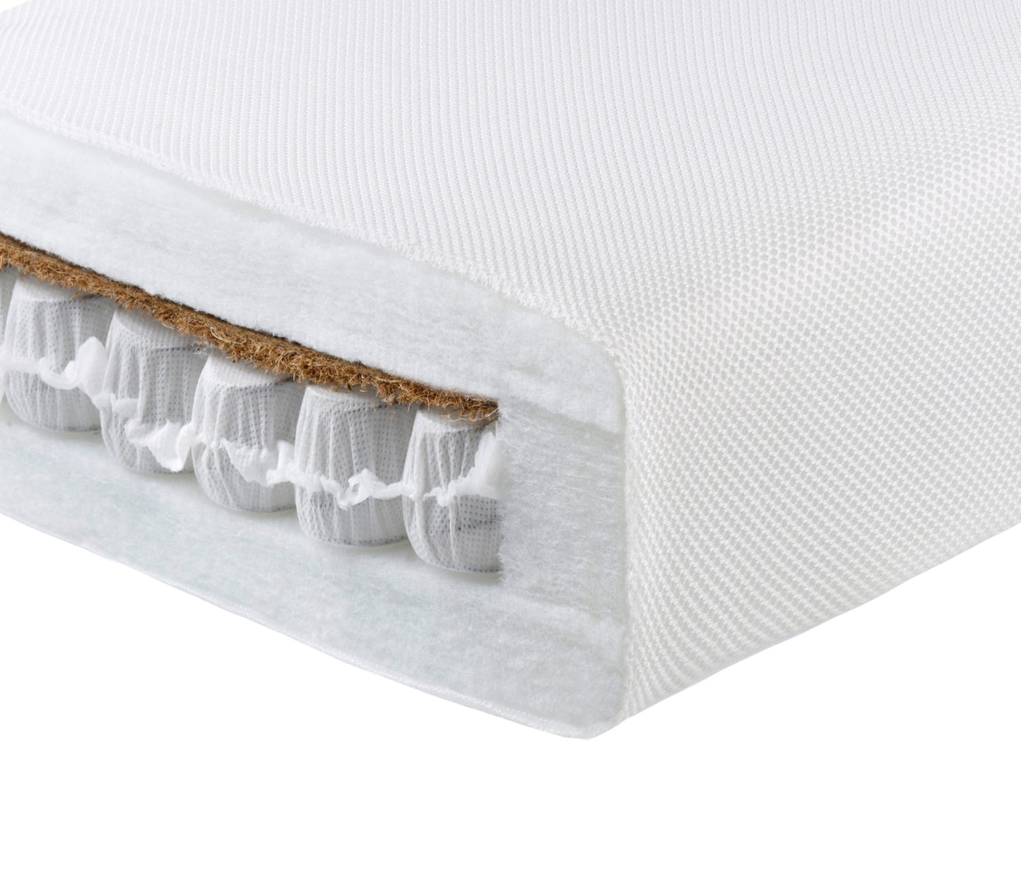 Babymore Premium Core Cot Mattress - 120 x 60cm