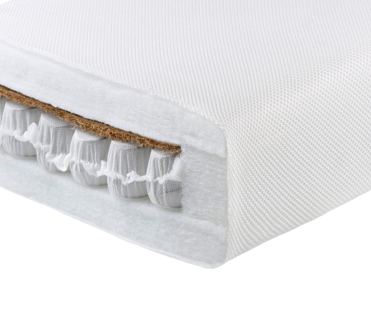 Babymore Premium Core Cot Mattress - 140 x 70cm