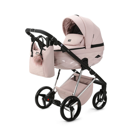 Mee-Go Milano Quantum Special Edition Pushchair