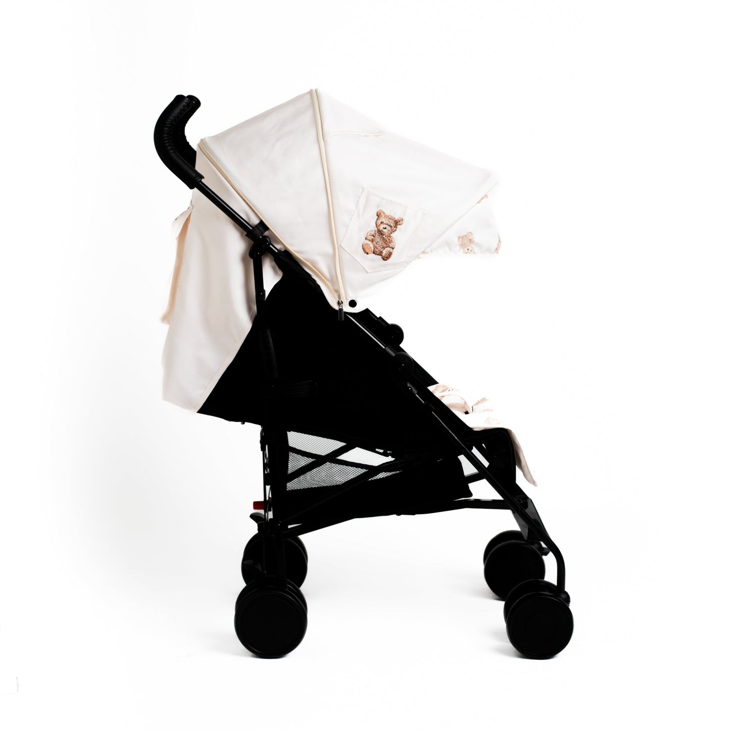 Roma Star Umbrella Buggy