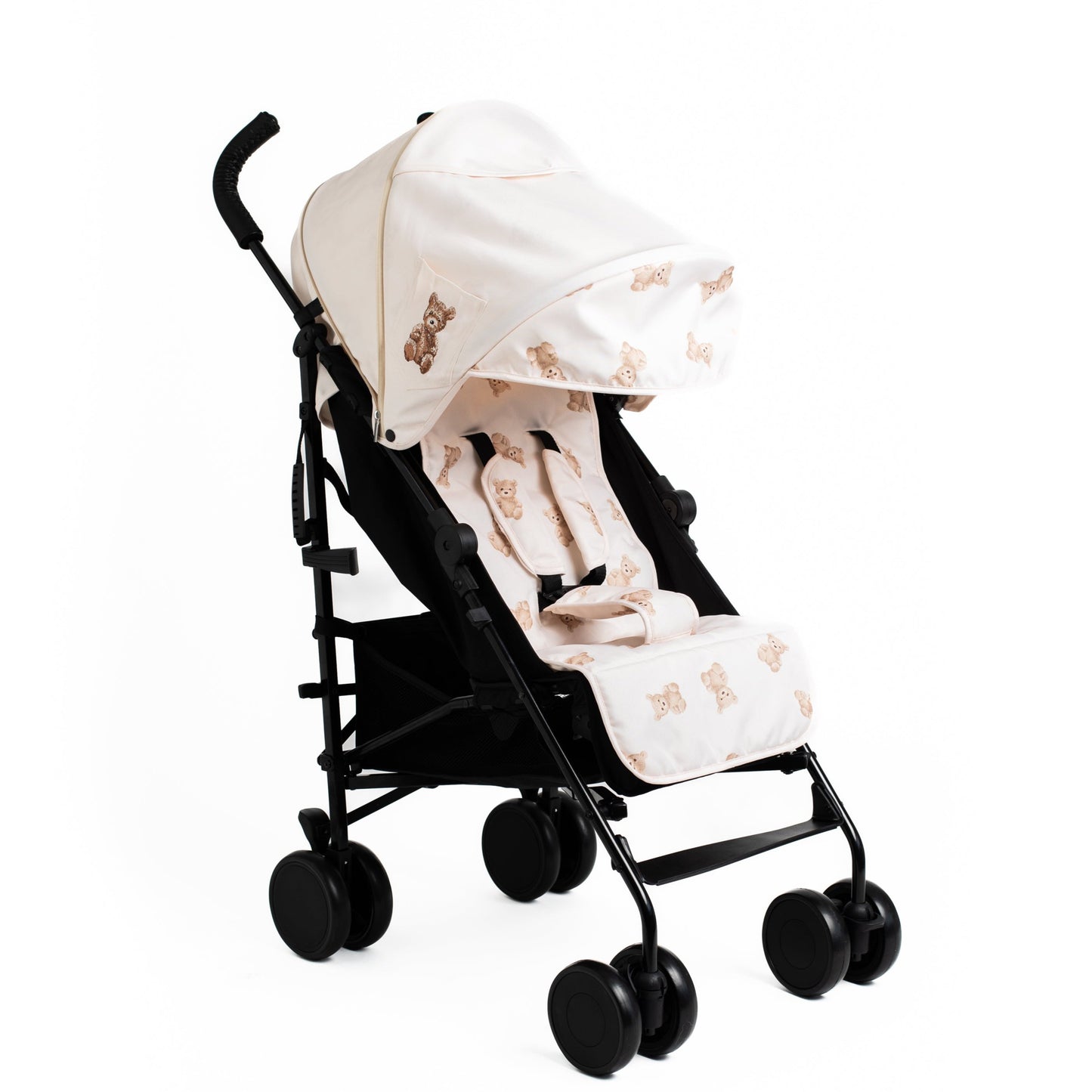 Roma Star Umbrella Buggy