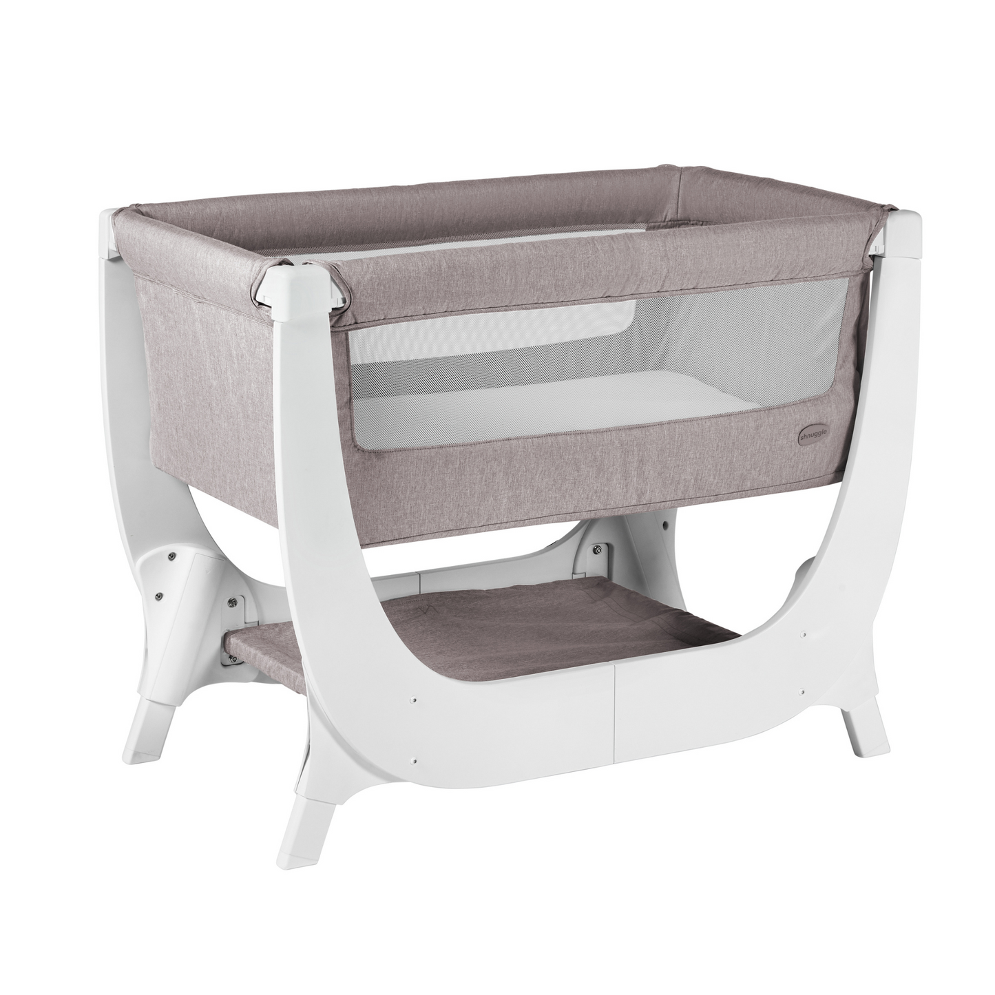 Shnuggle Air Bedside Crib