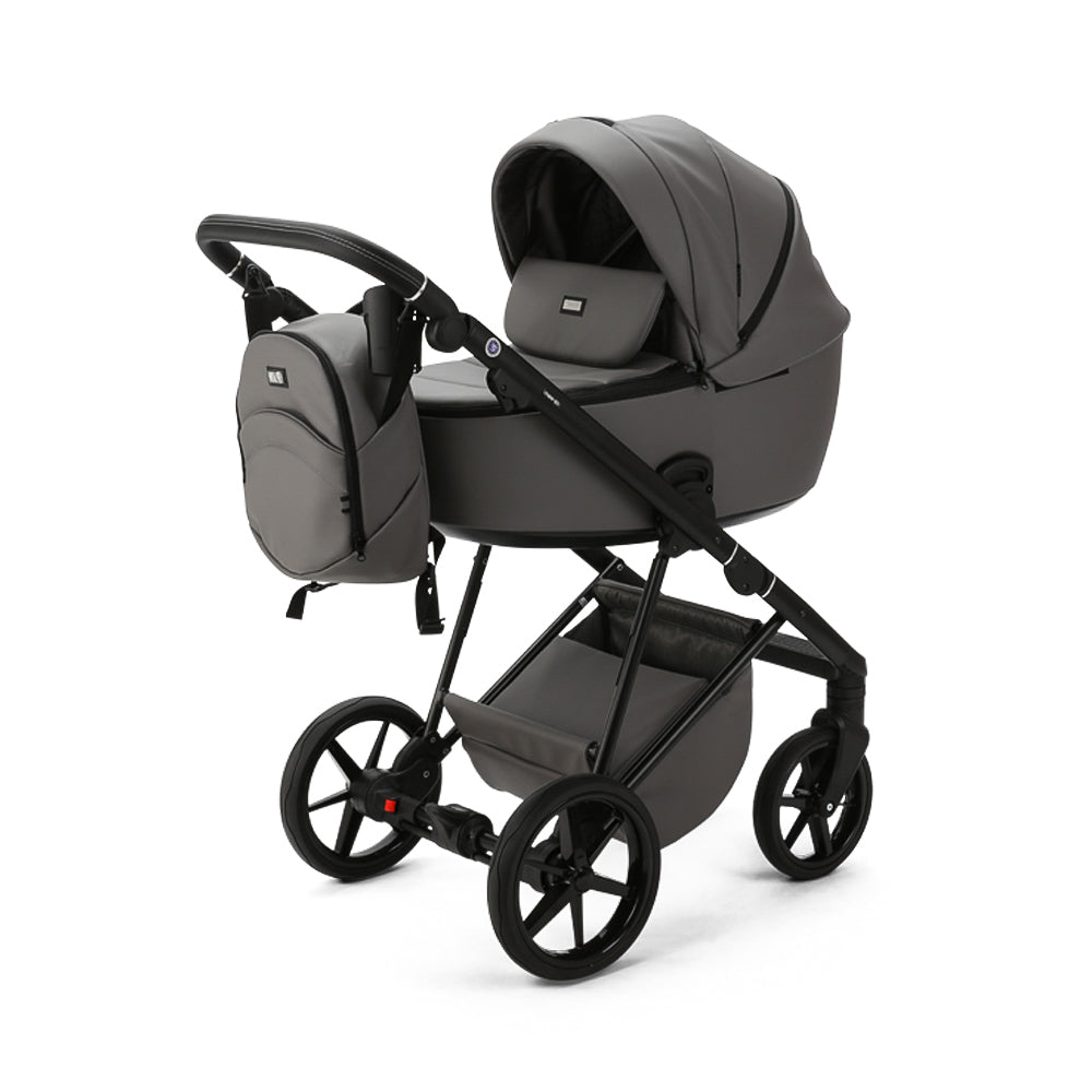 Mee-Go Milano Evo Travel System