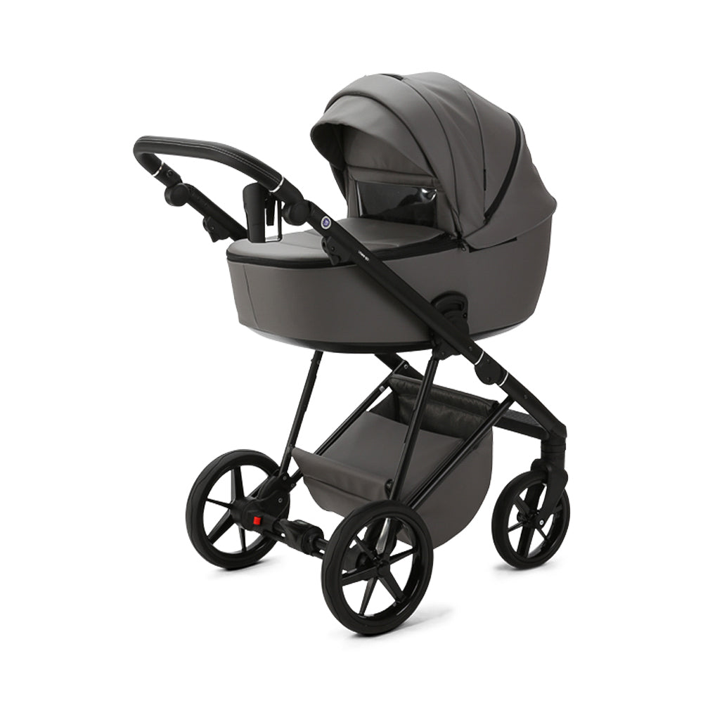 Mee-Go Milano Evo Travel System