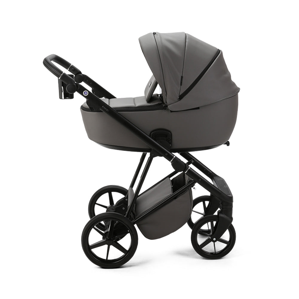 Mee-Go Milano Evo Travel System