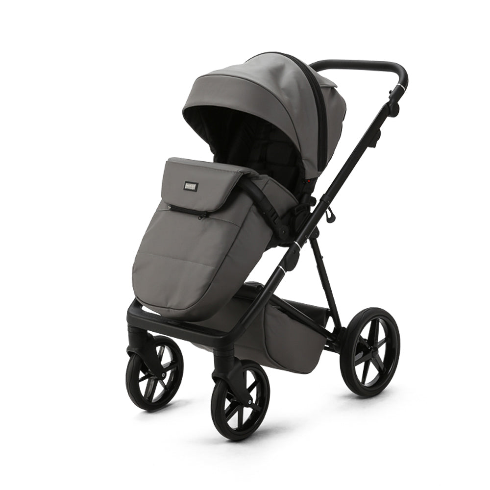 Mee-Go Milano Evo Travel System