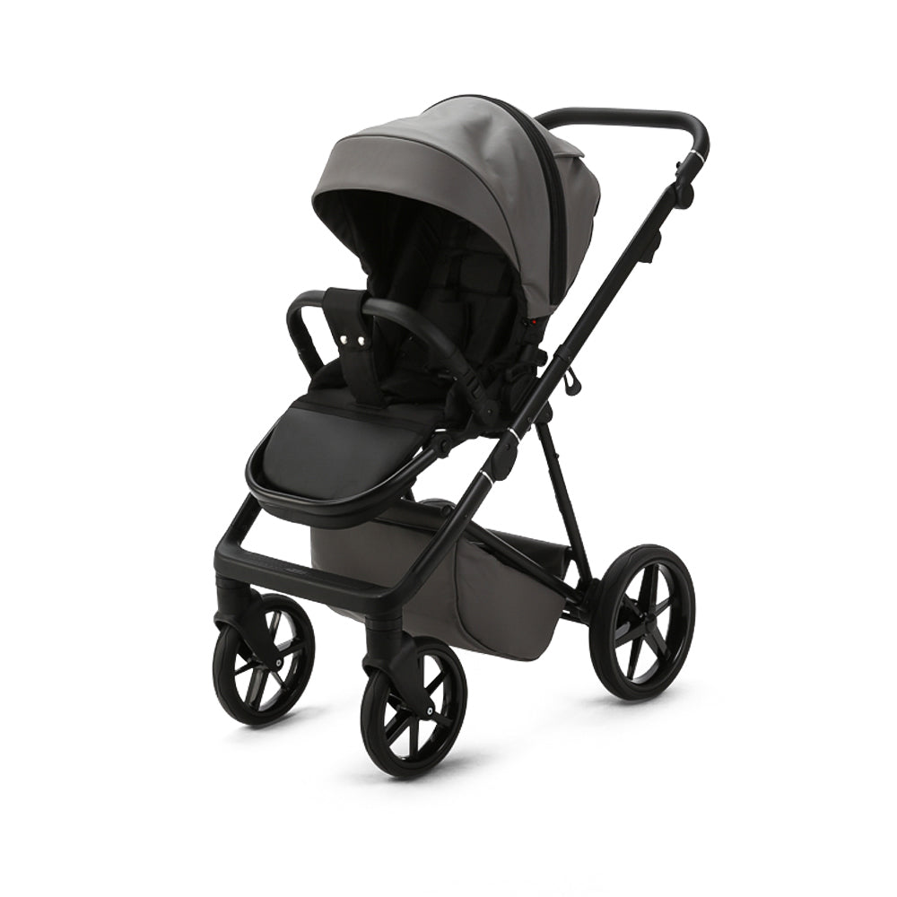 Mee-Go Milano Evo Travel System