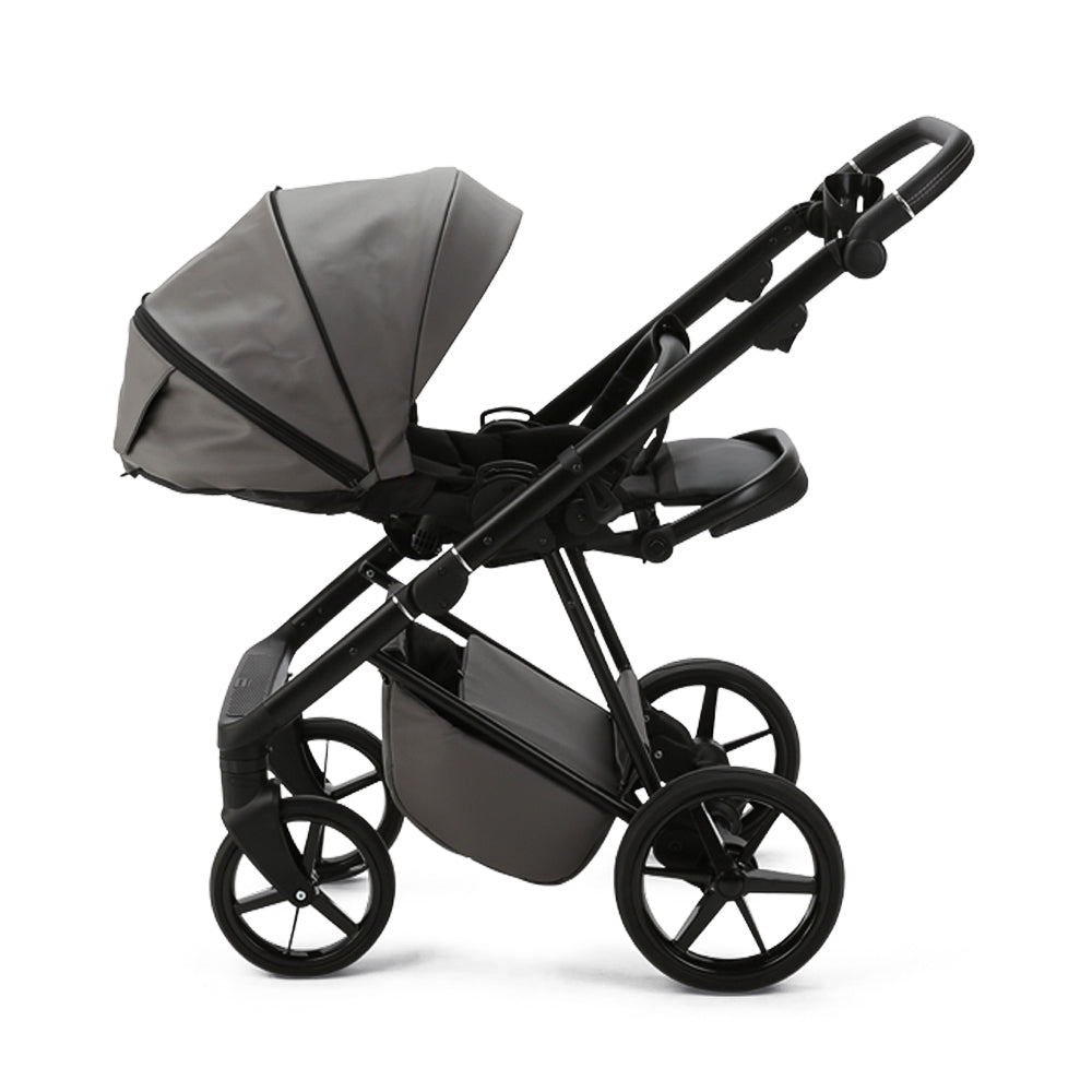 Mee-Go Milano Evo Travel System