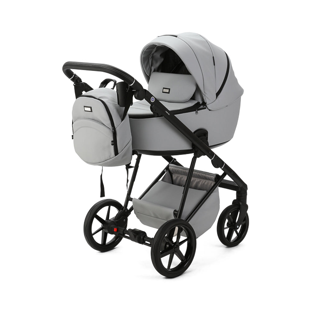 Mee-Go Milano Evo Travel System