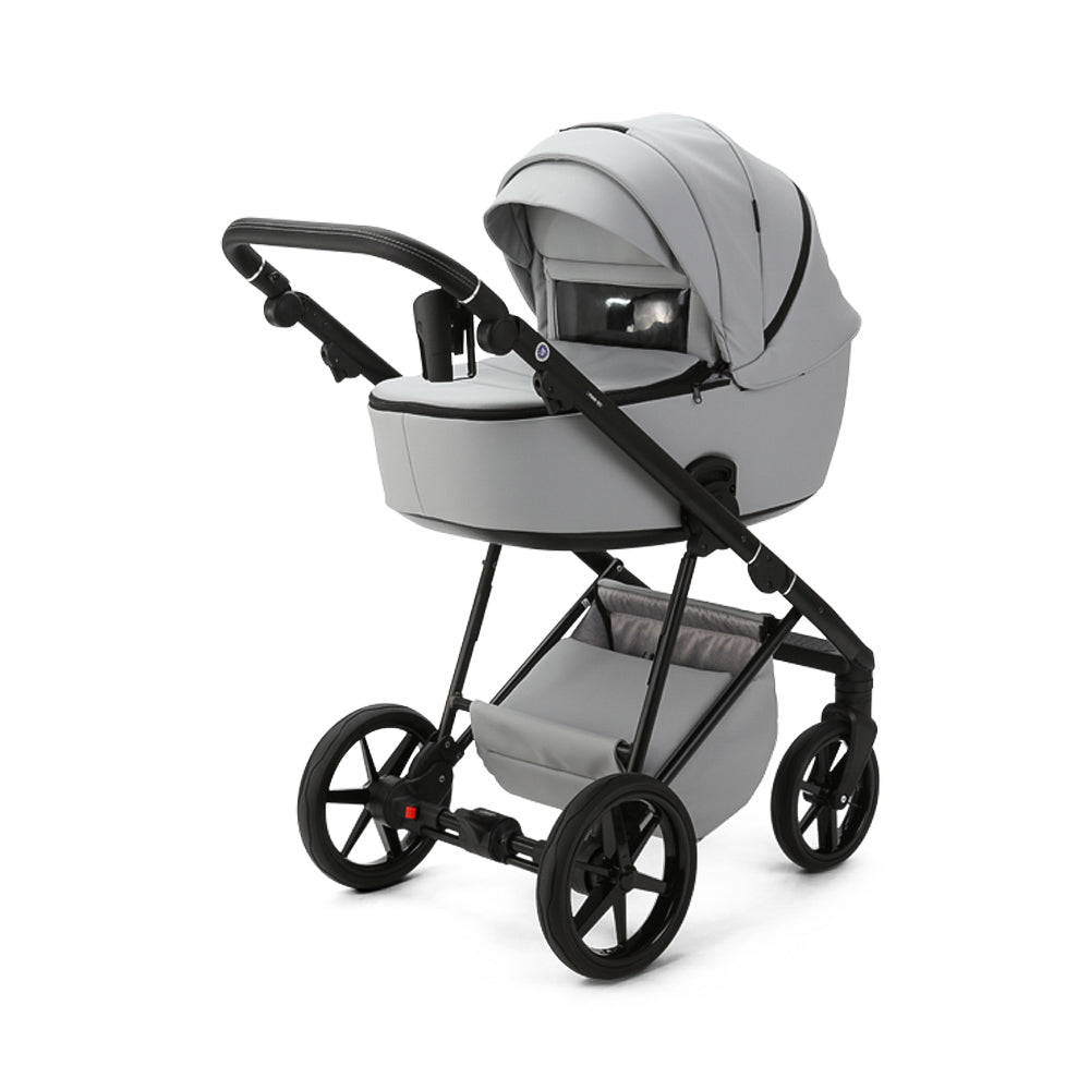 Mee-Go Milano Evo Travel System