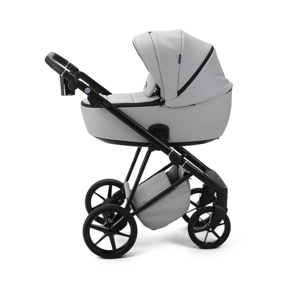 Mee-Go Milano Evo Travel System