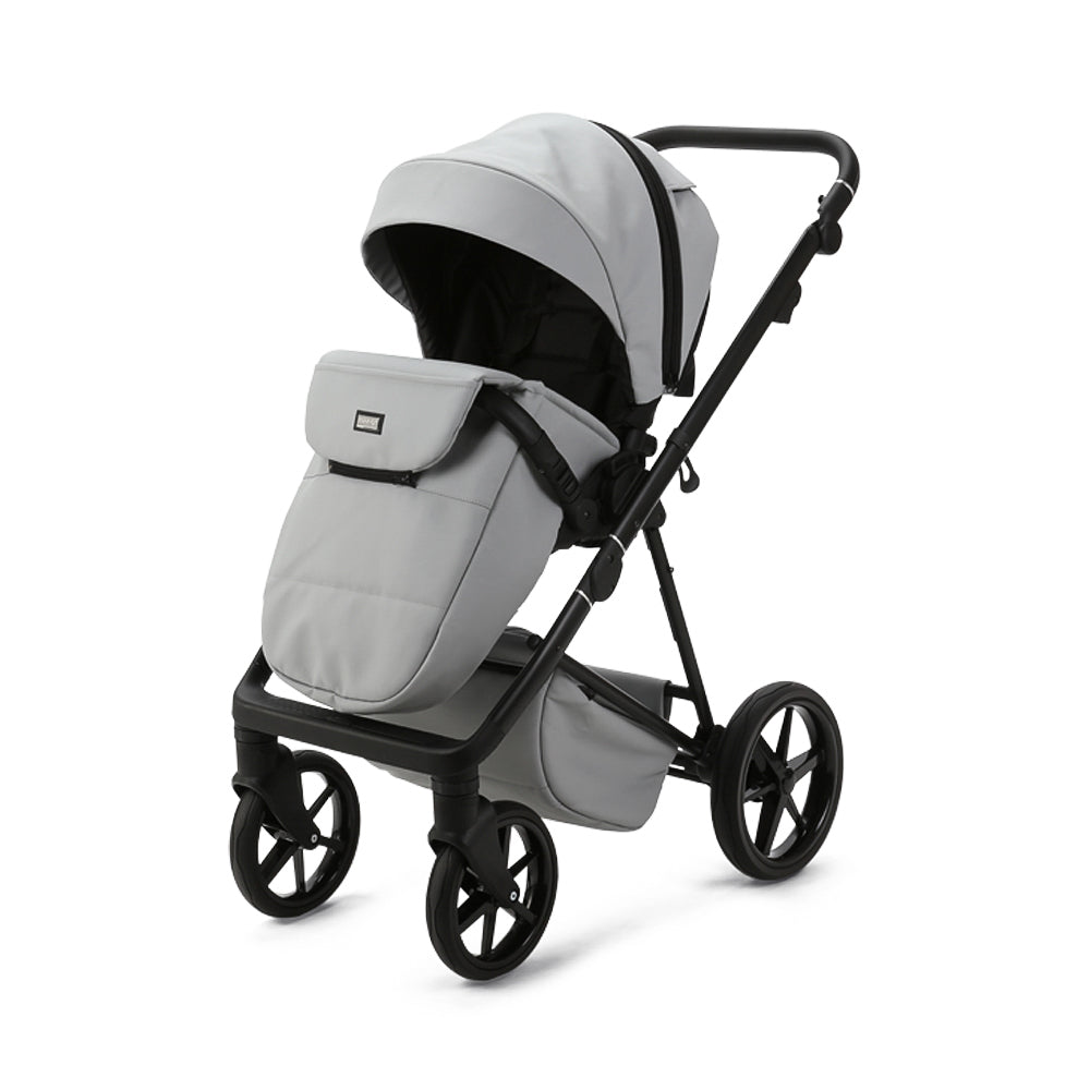 Mee-Go Milano Evo Travel System