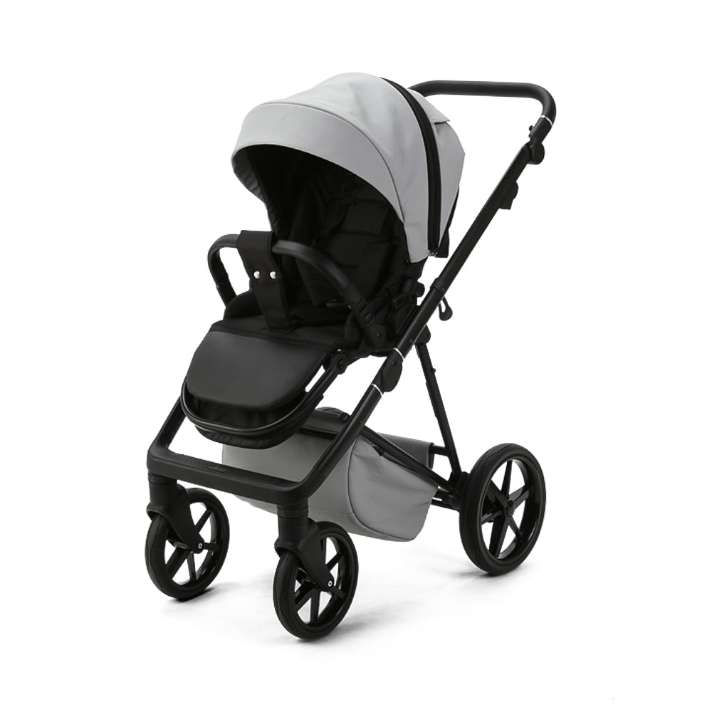 Mee-Go Milano Evo Travel System