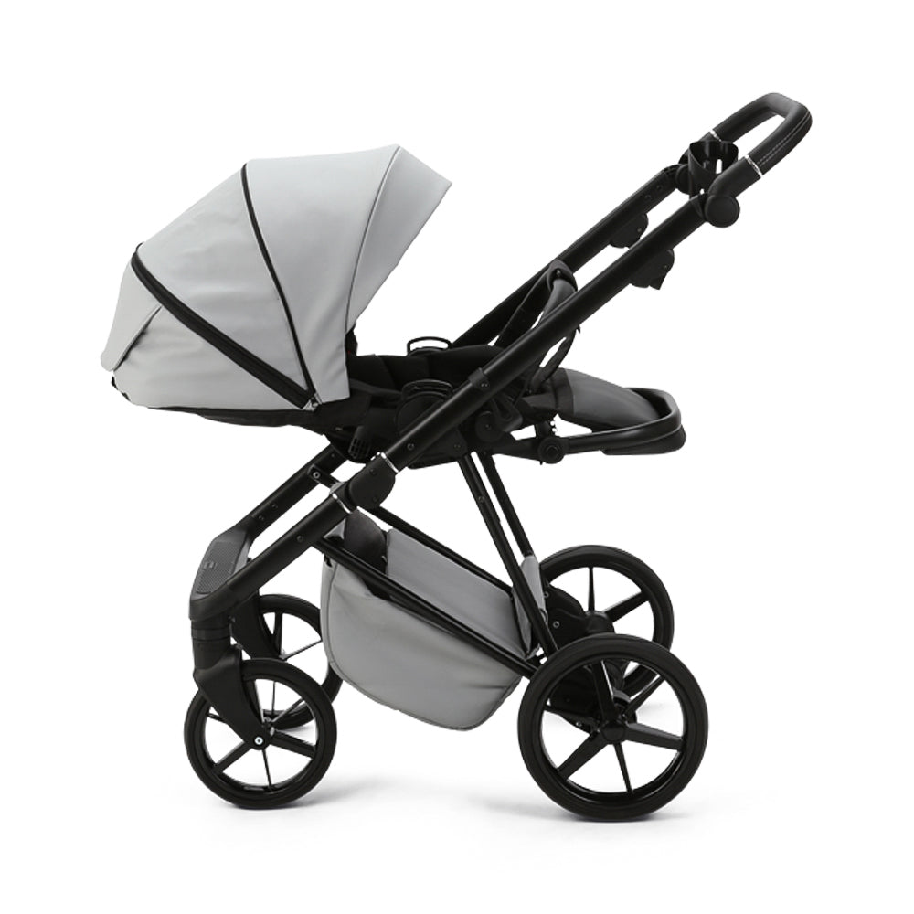 Mee-Go Milano Evo Travel System