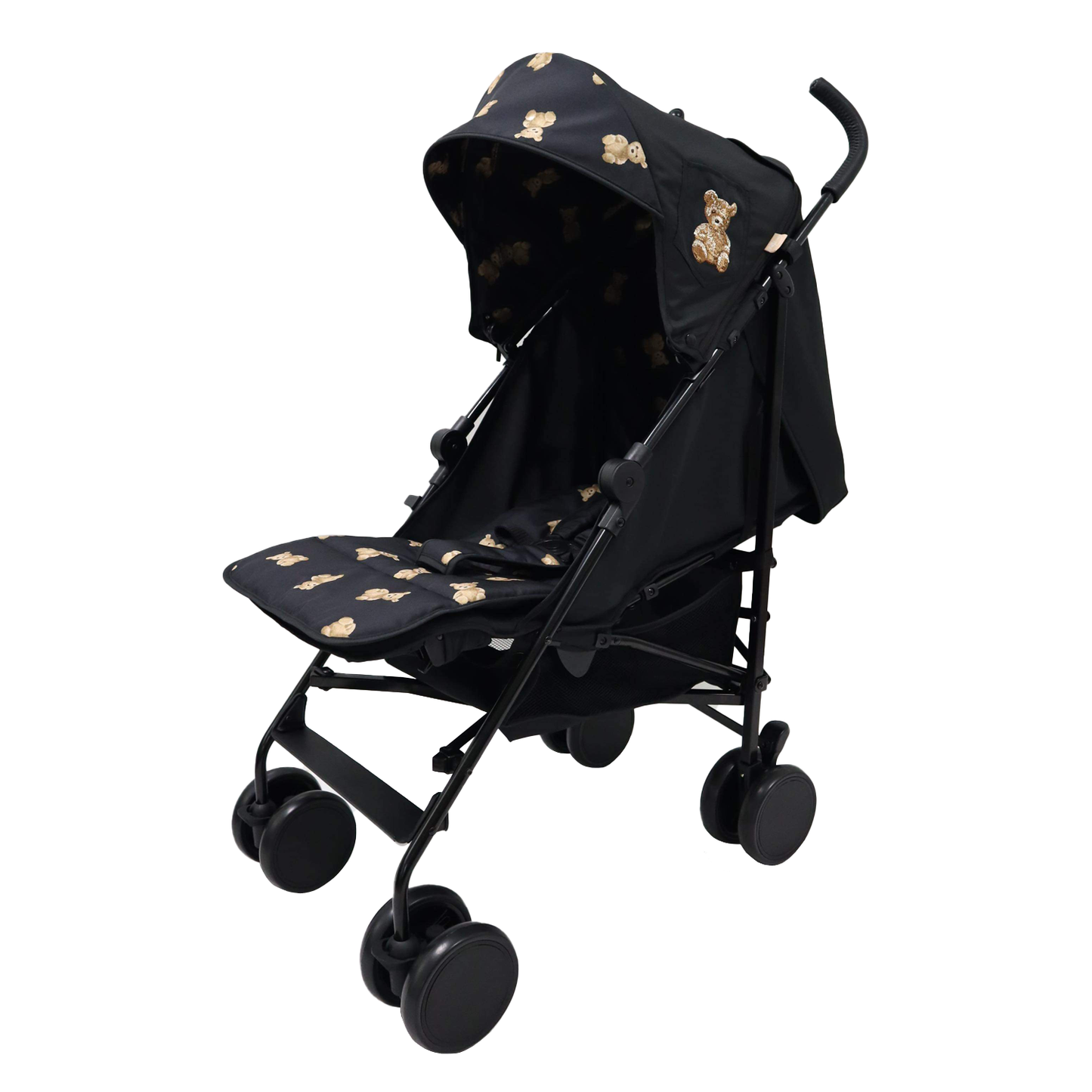 Roma Star Umbrella Buggy