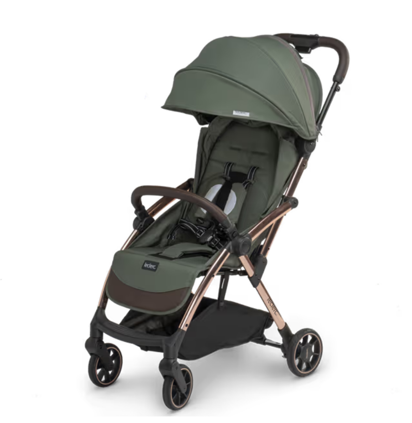 Leclercbaby Influencer Pushchair / Stroller