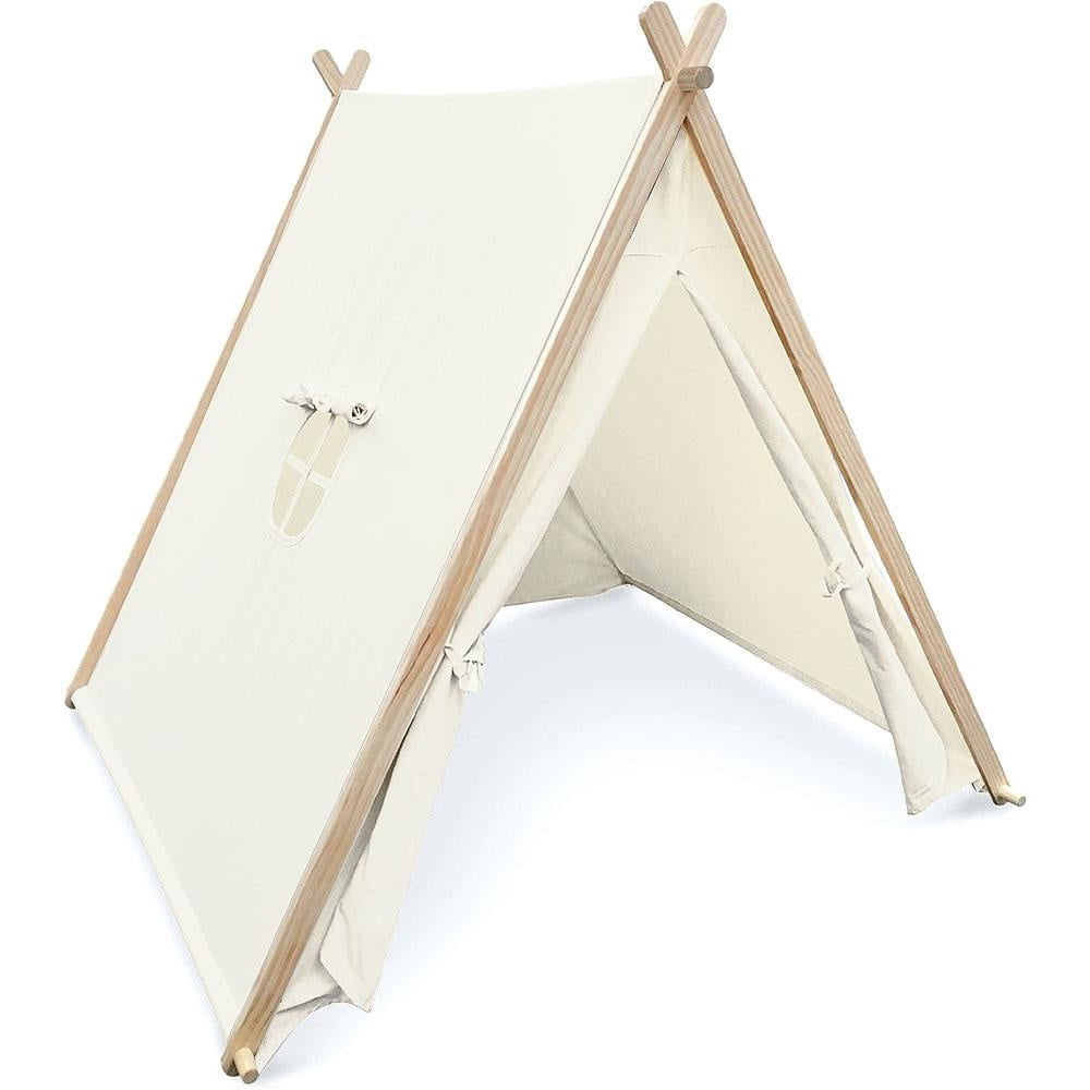 Vilac Canadian Play Tent