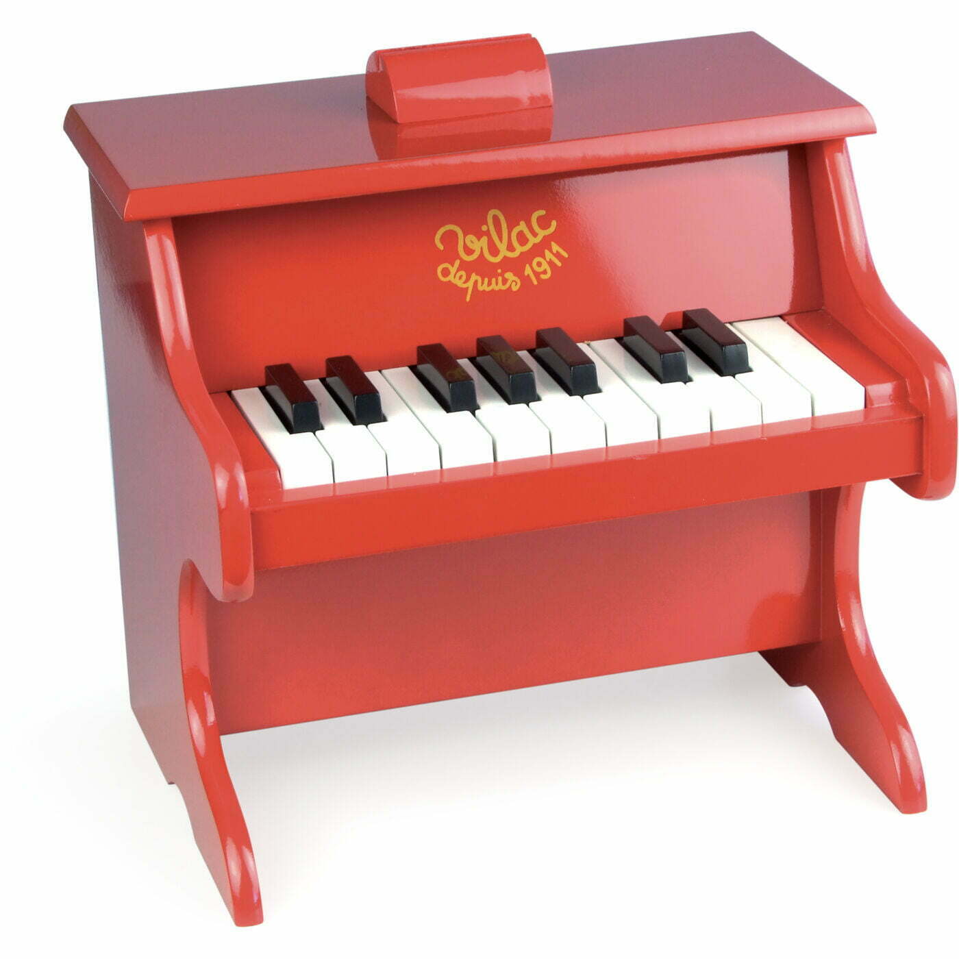 Vilac Wooden Piano