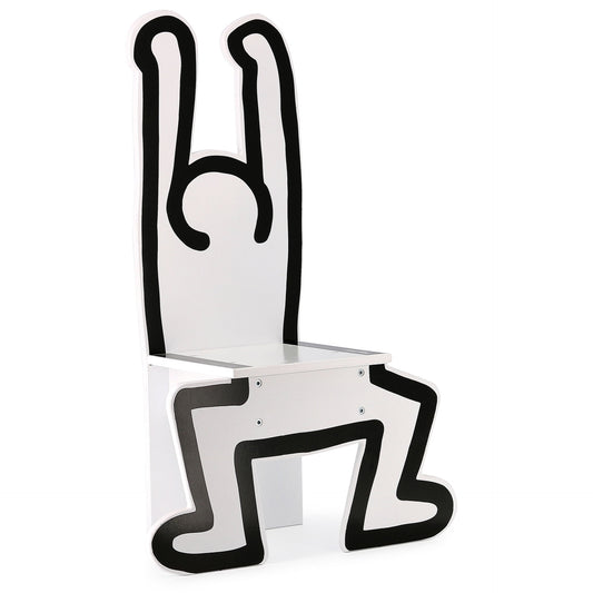 Vilac Keith Haring Chairs