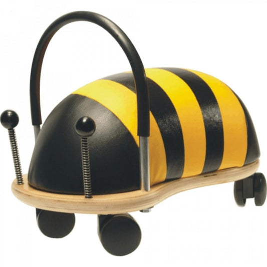 Wheelybug Bumble Bee