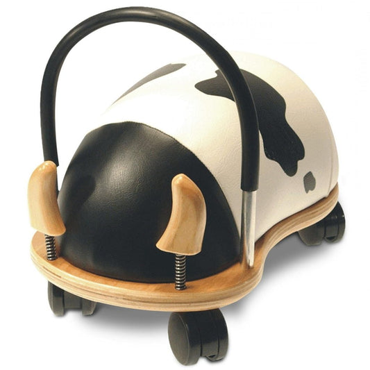 Wheelybug Cow
